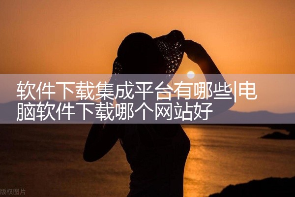 软件下载集成平台有哪些